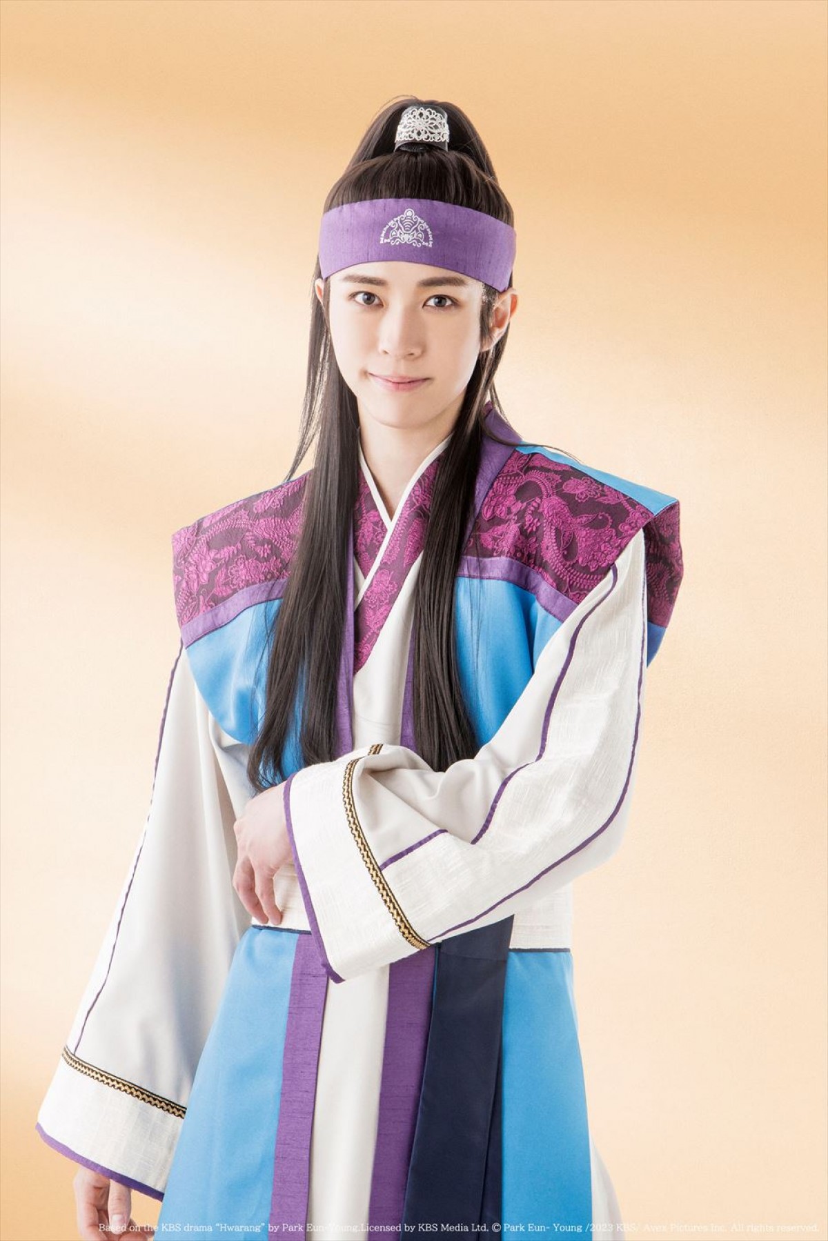 和田雅成ら出演舞台「花郎～ファラン～」上演決定！　パク・ソジュン、BTS・Vらが競演した人気韓国ドラマを日本で世界初の舞台化