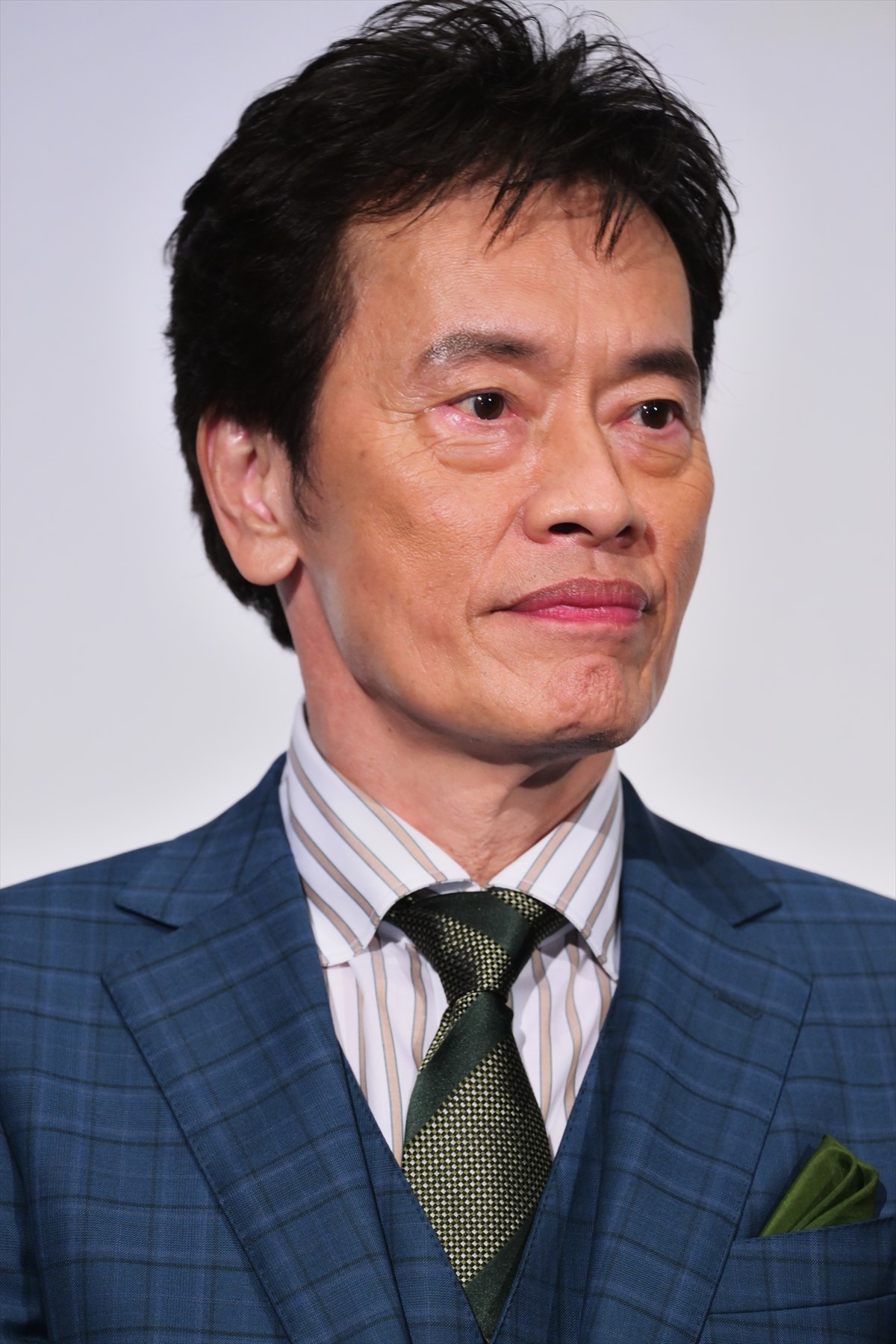 長澤まさみ、遠藤憲一との仲良しぶりを明かす　呼び名は「『憲一』っていう風に呼び捨てで」