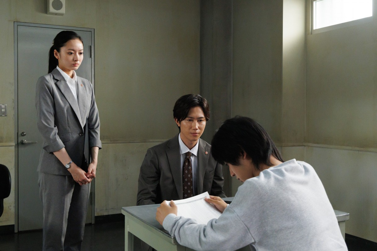 『GO HOME』“真”大島優子、恋人“慎一”福田悠太の姿に涙　ネットもらい泣き「悲しすぎる」（ネタバレあり）