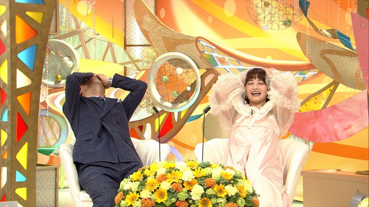 山形花笠まつり“ミス花笠”が登場！　山形一の美女をゲットした、夫の作戦とは？　今週の『新婚さん』