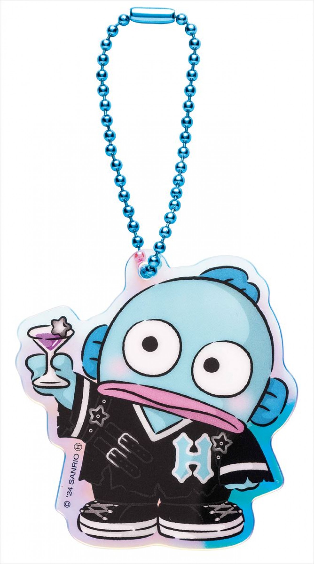 20240823 Sanrio characters Halloween 2024