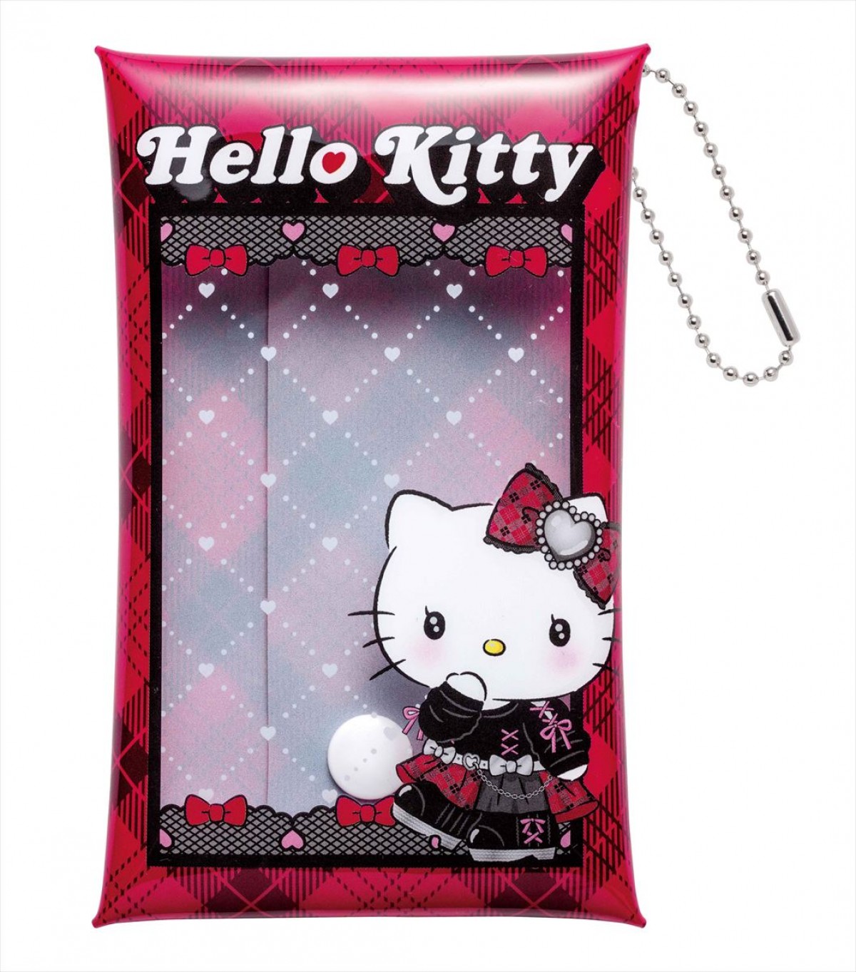 20240823 Sanrio characters Halloween 2024