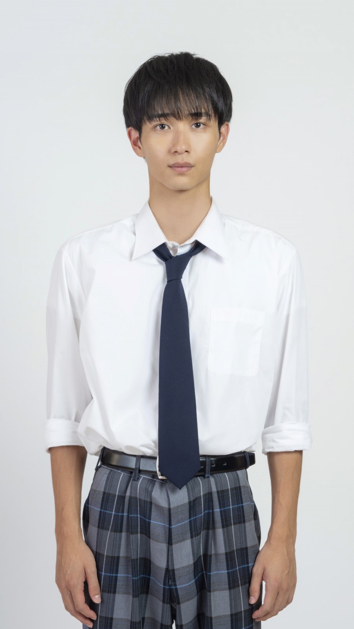 『その着せ替え人形は恋をする』、永瀬莉子＆野村康太W主演で実写ドラマ化＆10.8スタート