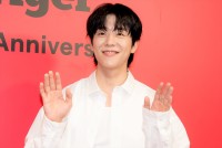 チェ・ジョンヒョプ、「Onitsuka Tiger 75th Anniversary Event in TOKYO」に登場