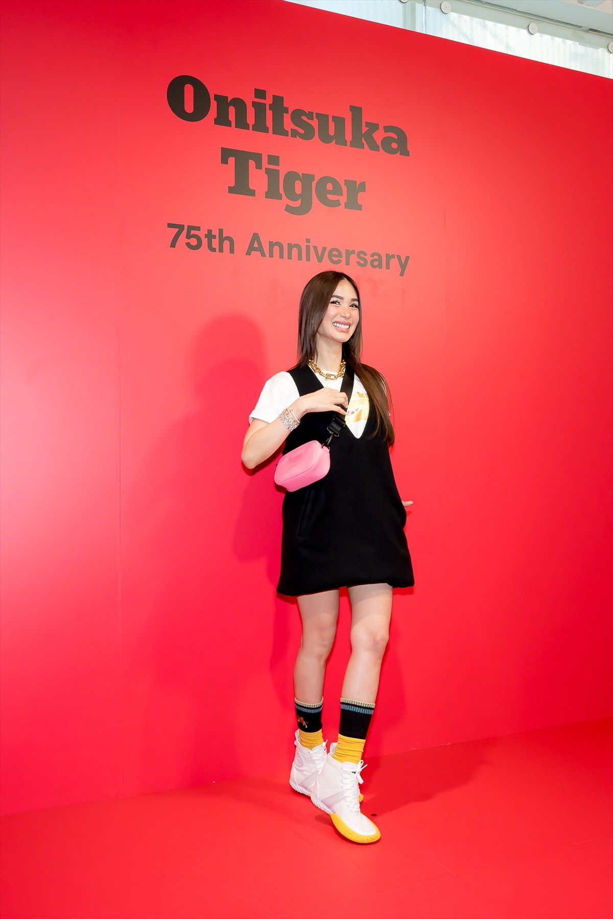チェ・ジョンヒョプがイベント登場　さわやかな笑顔でフォトコールに応じる