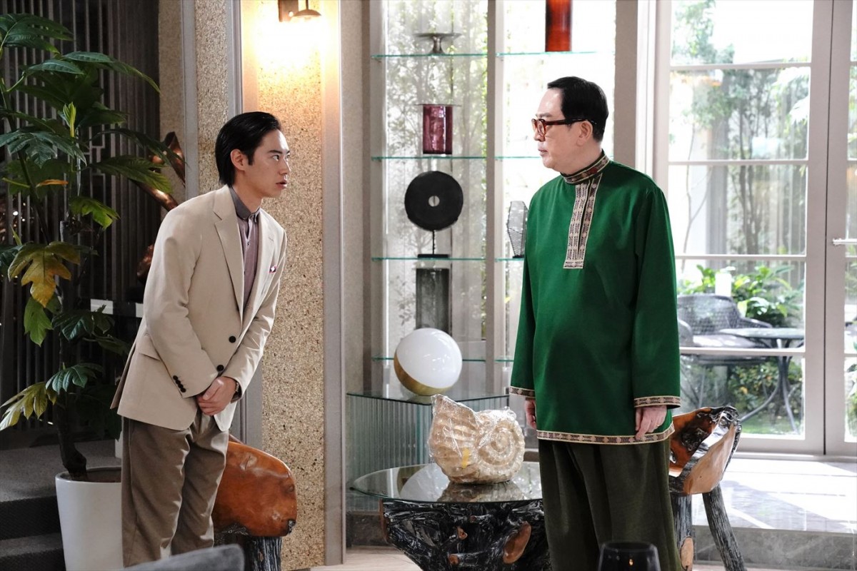 長澤まさみ主演『スオミの話をしよう』場面カット一挙解禁！　三谷幸喜監督の撮影日誌もSNSでスタート
