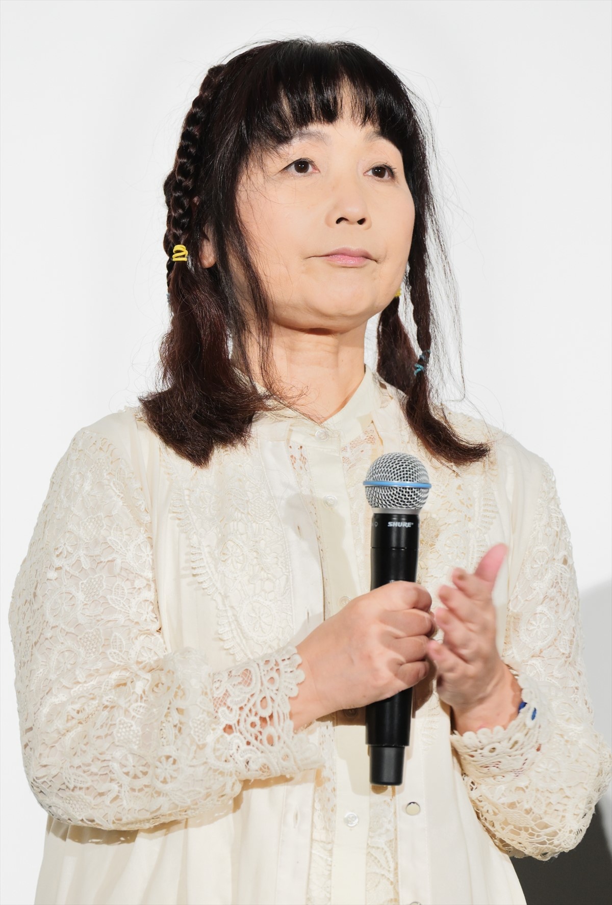 北村匠海、今年の夏は「滝汗」にハマり中！「気持ちいいんですよね」