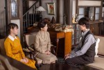 連続テレビ小説『虎に翼』第98回より