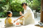 ドラマ『海のはじまり』第8話より