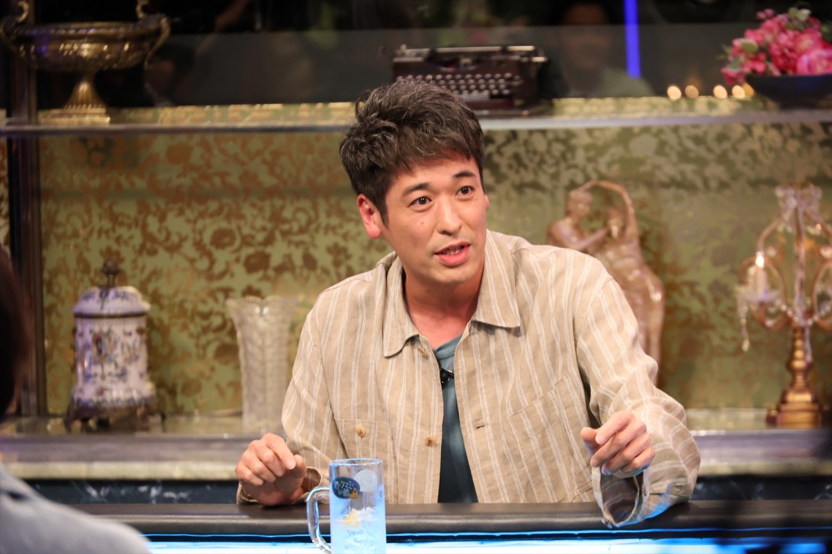 なにわ男子・西畑大吾、期間限定メニューの魅力を熱弁も“アンチ期間限定”派が喝！　明日の『酒のツマミになる話』