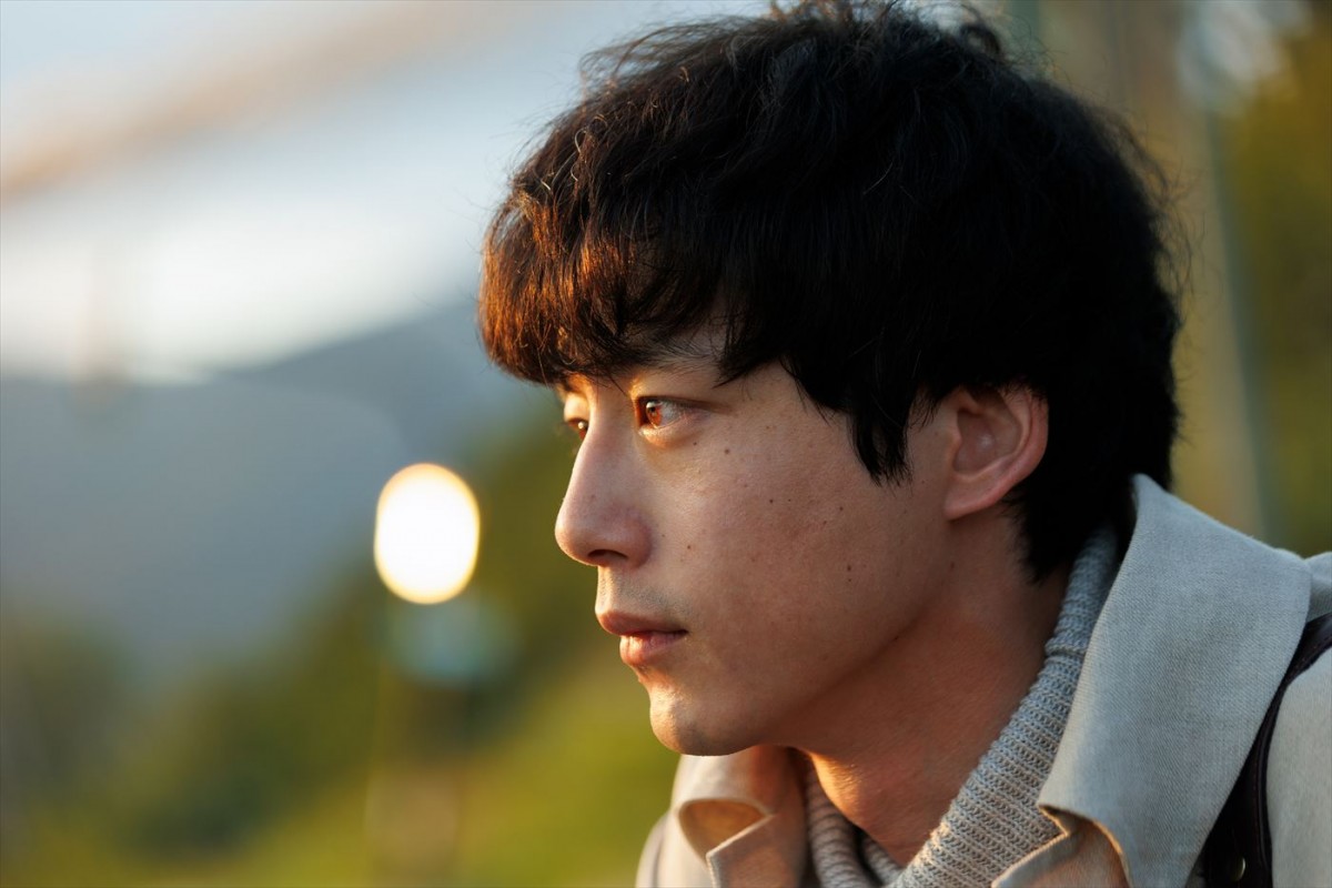 有村架純×坂口健太郎『さよならのつづき』11.14配信へ！　日本作品初、釜山国際映画祭“オンスクリーン部門”正式招待決定