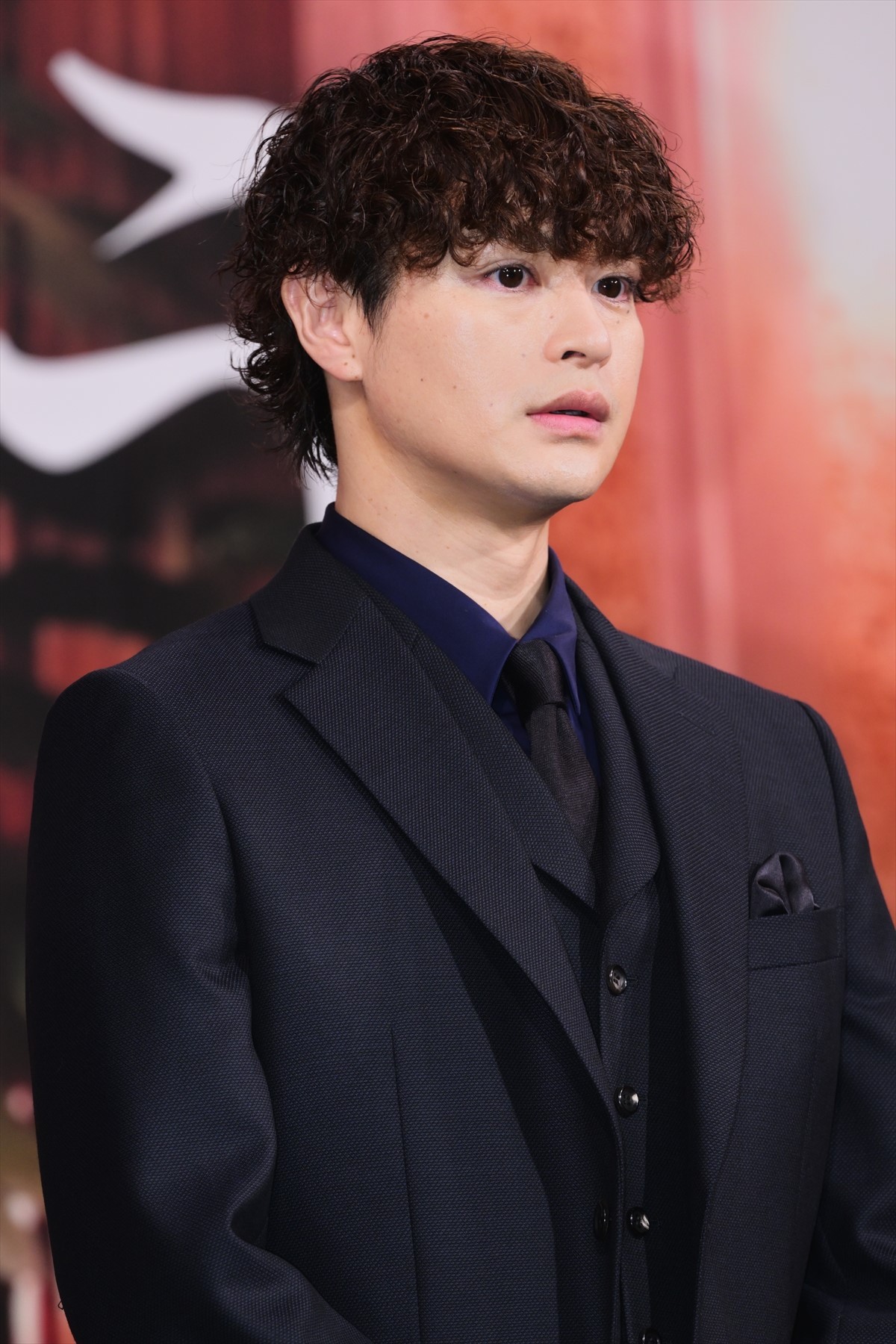 長澤まさみ、念願だった三谷幸喜との再タッグに笑顔「本当に嬉しかった」