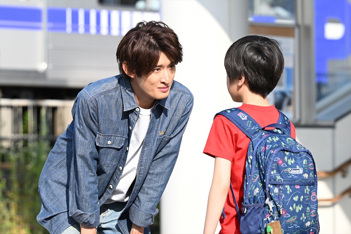 『マウンテンドクター』第5話　山小屋診療所の“小宮山”八嶋智人に熊に襲われた登山客の知らせが