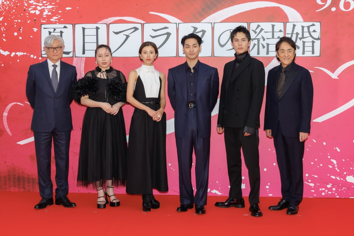 中川大志、洗濯機の“洗剤自動投入機能”で痛恨のミス「1ヵ月間水のみで洗濯していた」