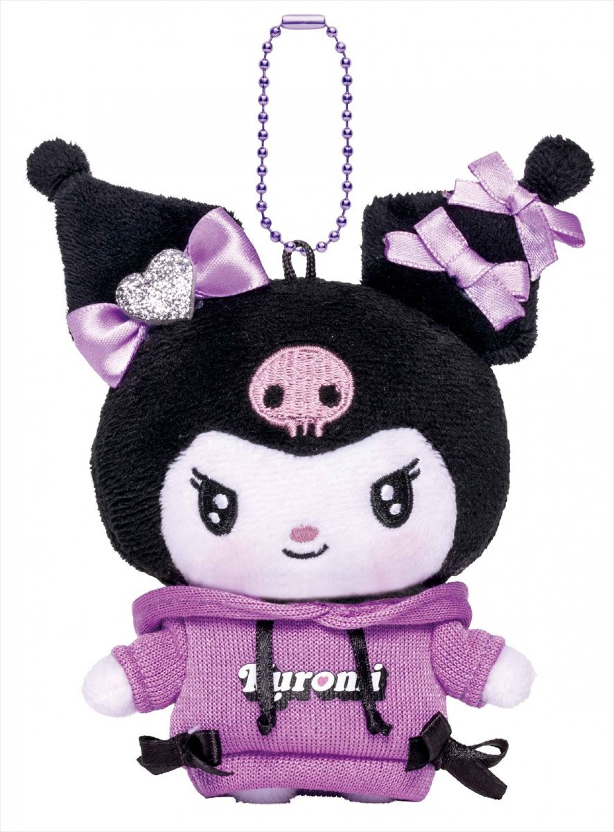 20240823 Sanrio characters Halloween 2024