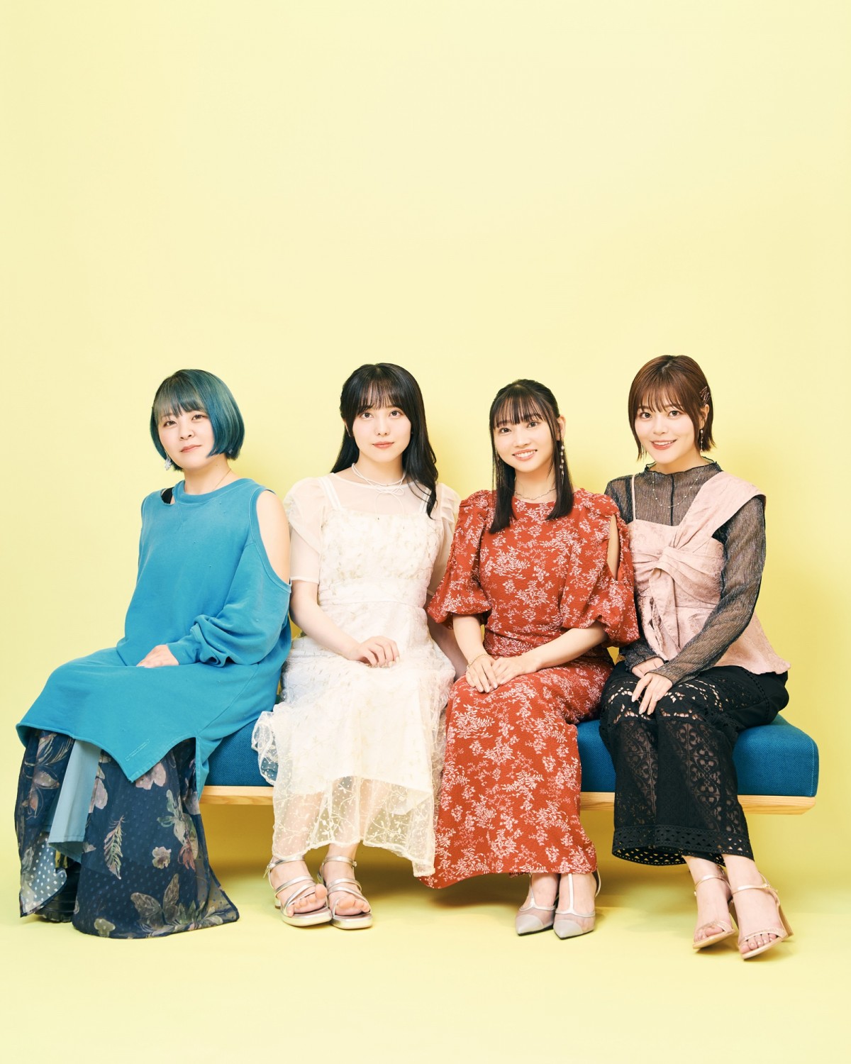 『逃げ上手の若君』は「自分も頑張ろう」と思える現場　“若君”演じる結川あさきらが明かす収録の裏側