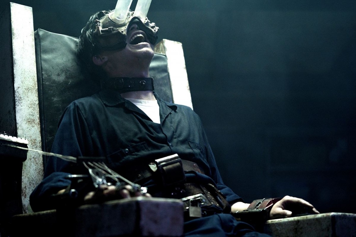 狂気の殺人マシーン続々登場！　映画『ソウX』予告編解禁