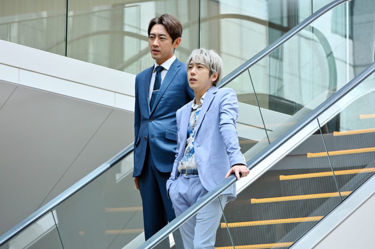 『ブラックペアン シーズン2』第6話　“天城”二宮和也、臨床試験のオペを担当も事態はまさかの展開