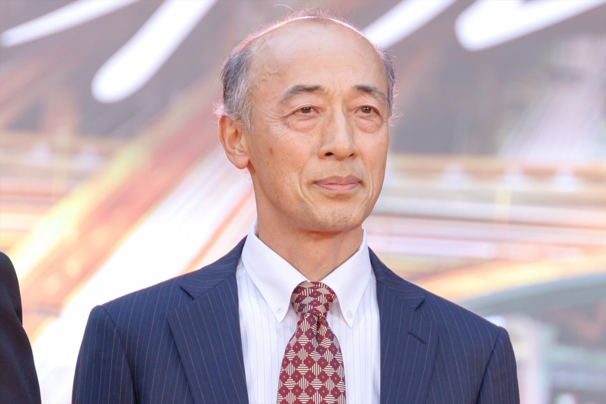 満島ひかり、“シェアード・ユニバース”豪華共演者に「画面から出てくるエネルギーが本当にすごい」