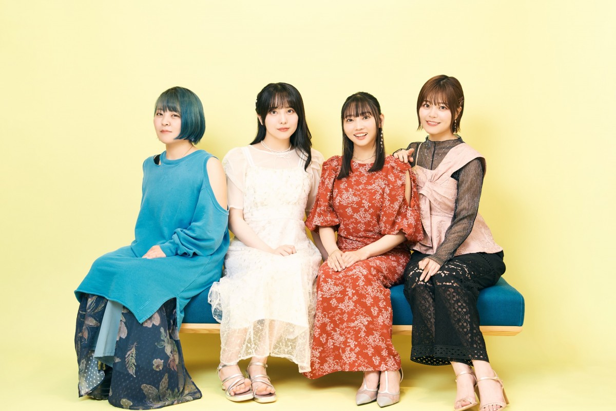 『逃げ上手の若君』は「自分も頑張ろう」と思える現場　“若君”演じる結川あさきらが明かす収録の裏側