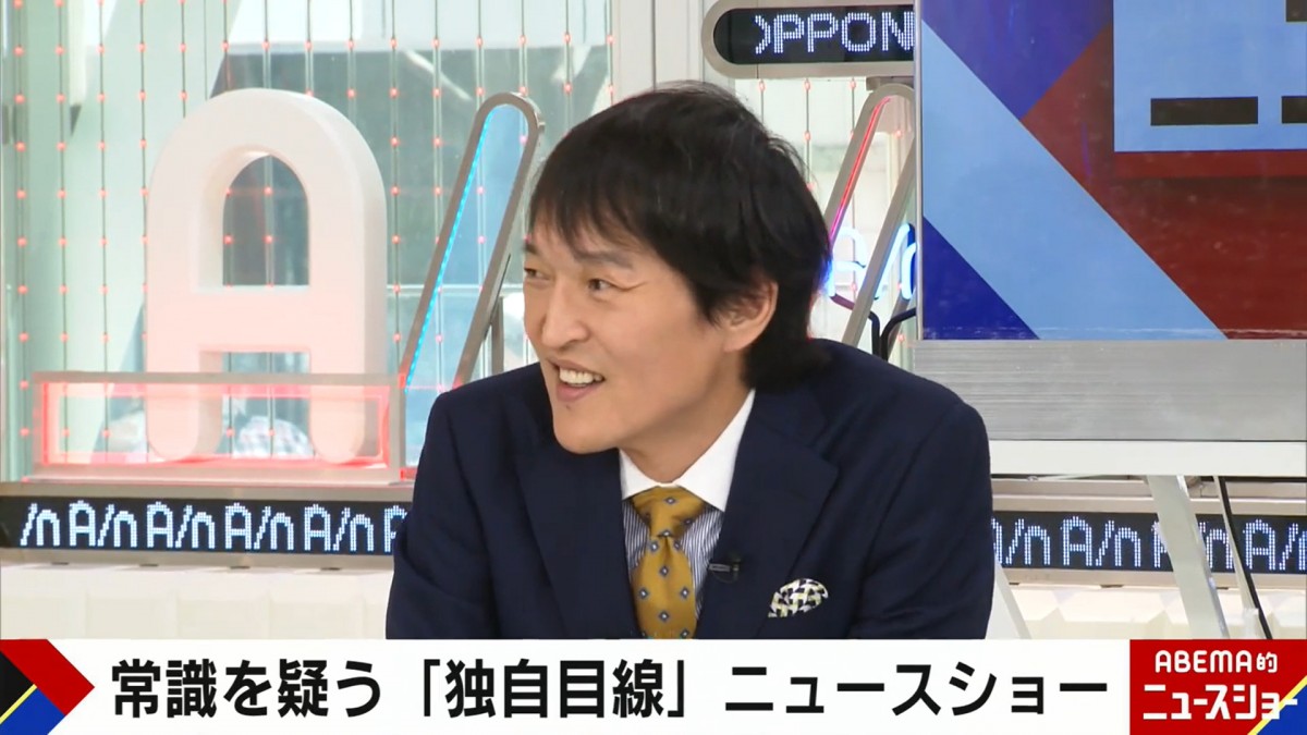 TKO木下、“ホスト転身”報道　相方が真相を告白
