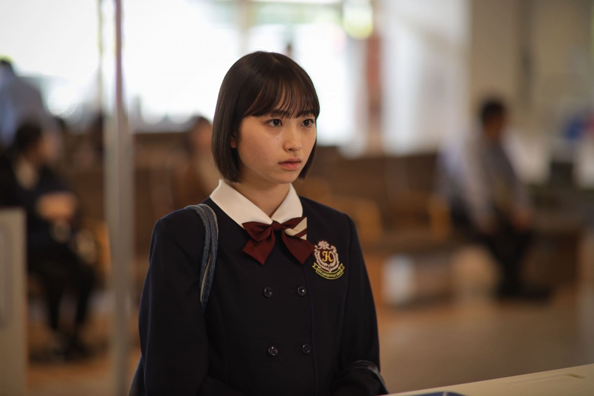 『スカイキャッスル』“紗英”松下奈緒、愛娘のライバルを自宅へ　ネット騒然「怖すぎないか!?」（ネタバレあり）
