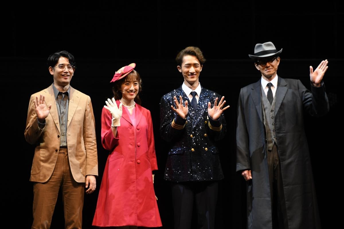Snow Man・岩本照、吉田栄作からの“白T”プレゼントに「他のTシャツとはわけが違う！」
