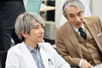 日曜劇場『ブラックペアン シーズン2』第6話より