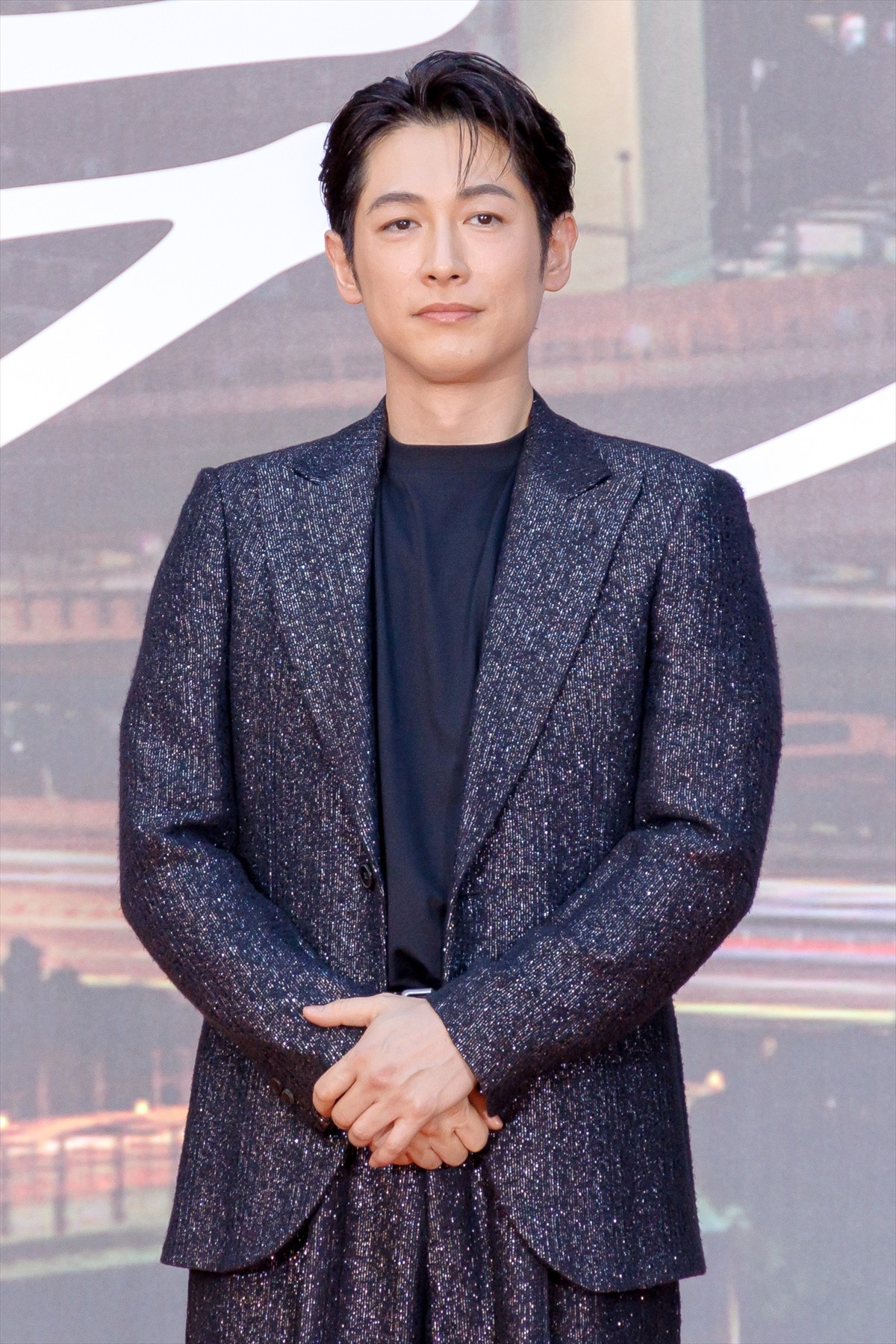 石原さとみ、綾野剛からのメールで知った『ラストマイル』出演「うれしさを通り越して爆笑してました（笑）」