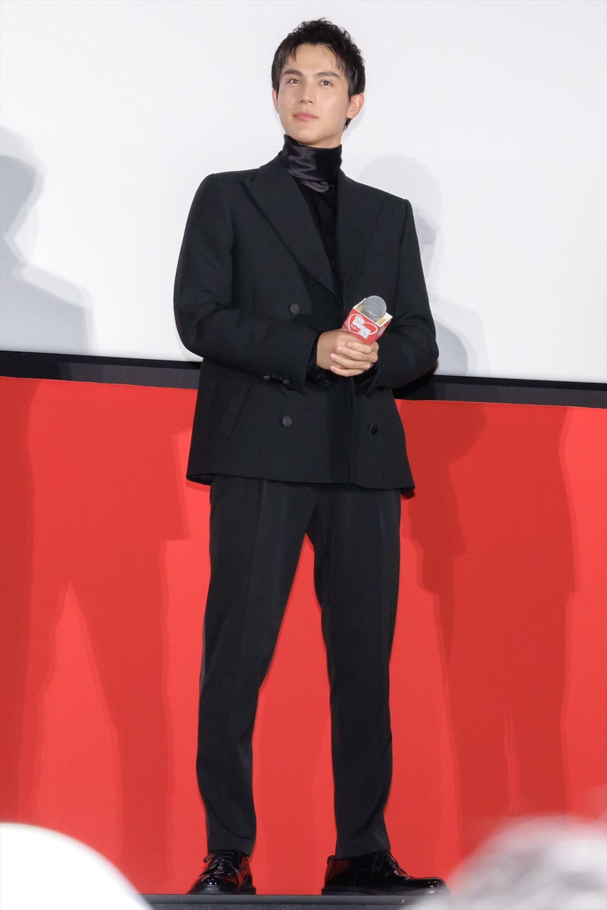 中川大志、洗濯機の“洗剤自動投入機能”で痛恨のミス「1ヵ月間水のみで洗濯していた」