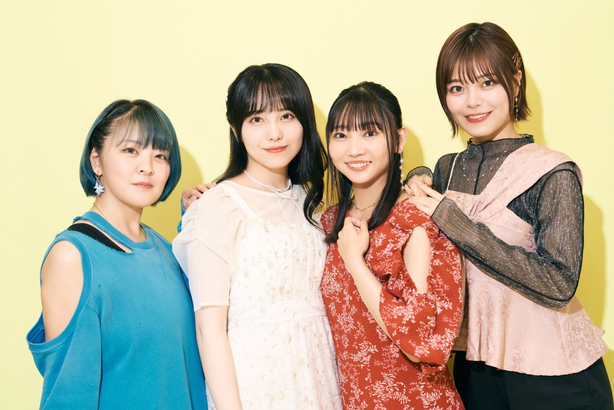 『逃げ上手の若君』は「自分も頑張ろう」と思える現場　“若君”演じる結川あさきらが明かす収録の裏側