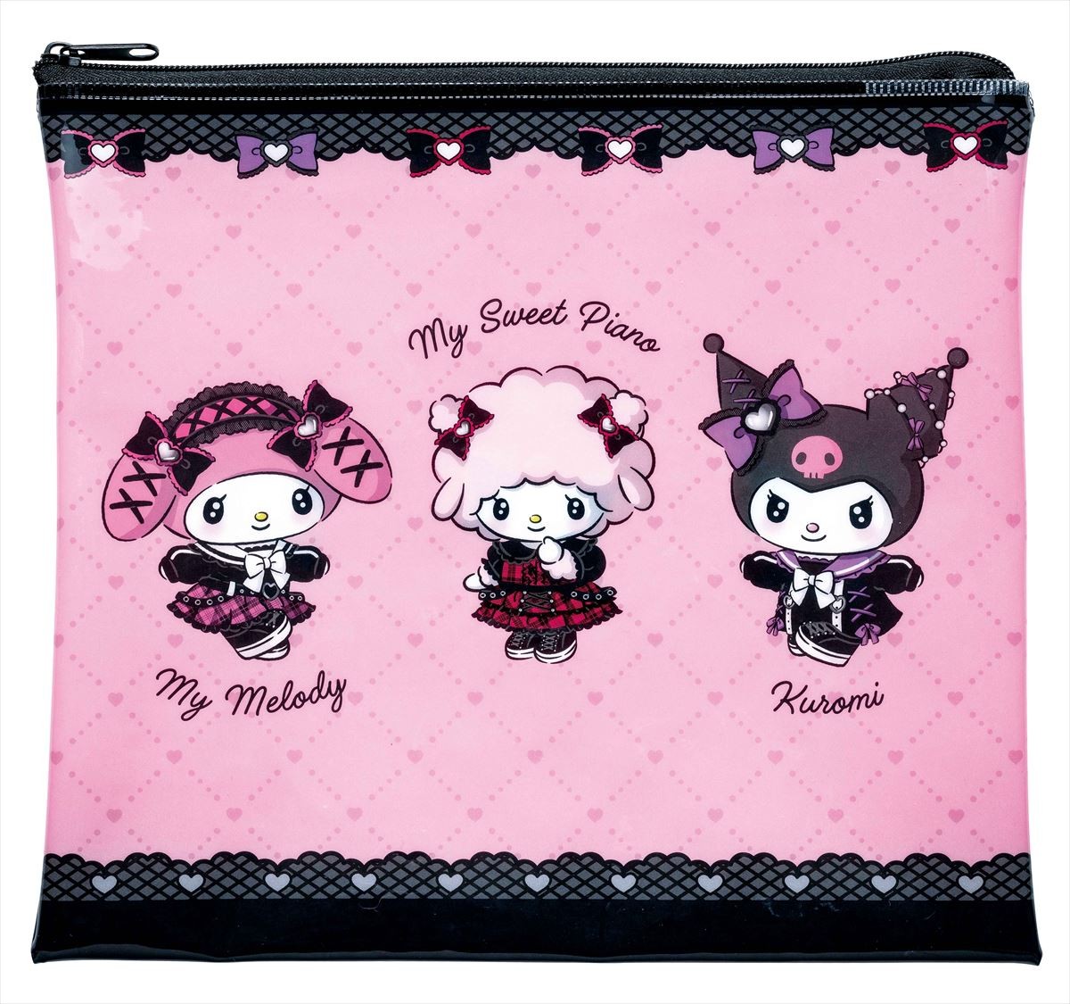 20240823 Sanrio characters Halloween 2024