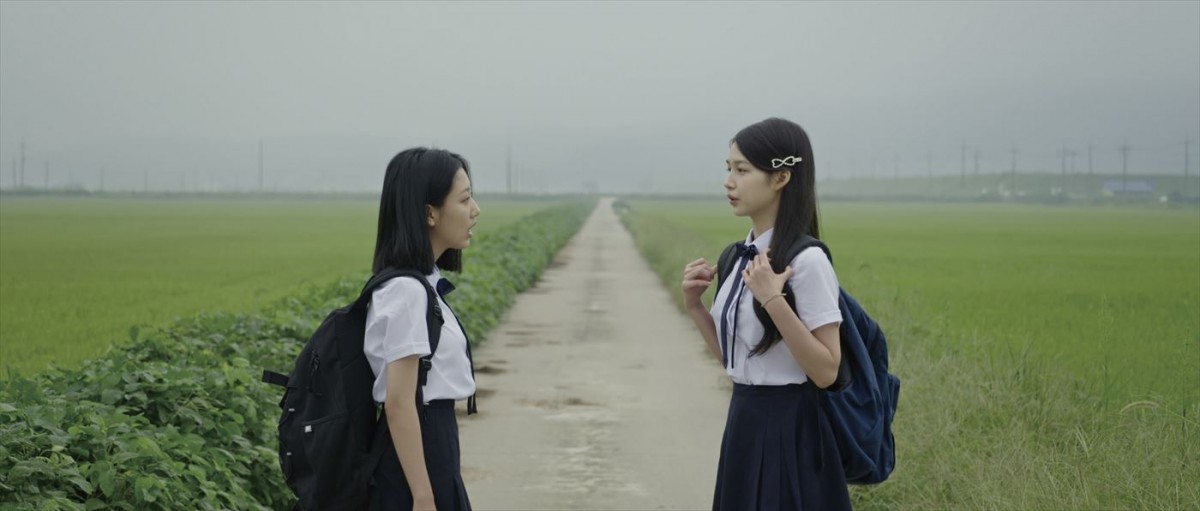 T‐ARA・ジヨン、狂気の衝動に駆られるかつての人気女優に　主演映画『殺人女優』公開決定＆予告編解禁