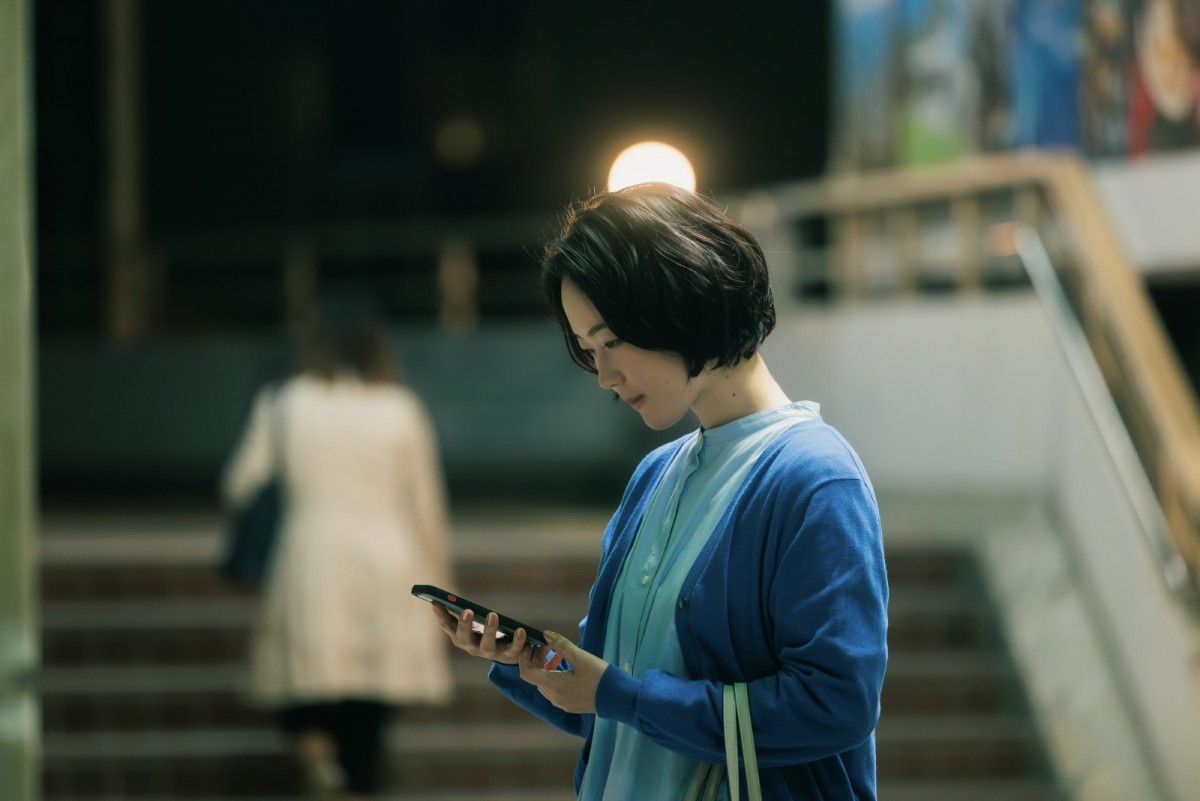 黒木華主演『アイミタガイ』、釜山国際映画祭出品決定　“相身互い”の心で繋がる人々の場面写真解禁