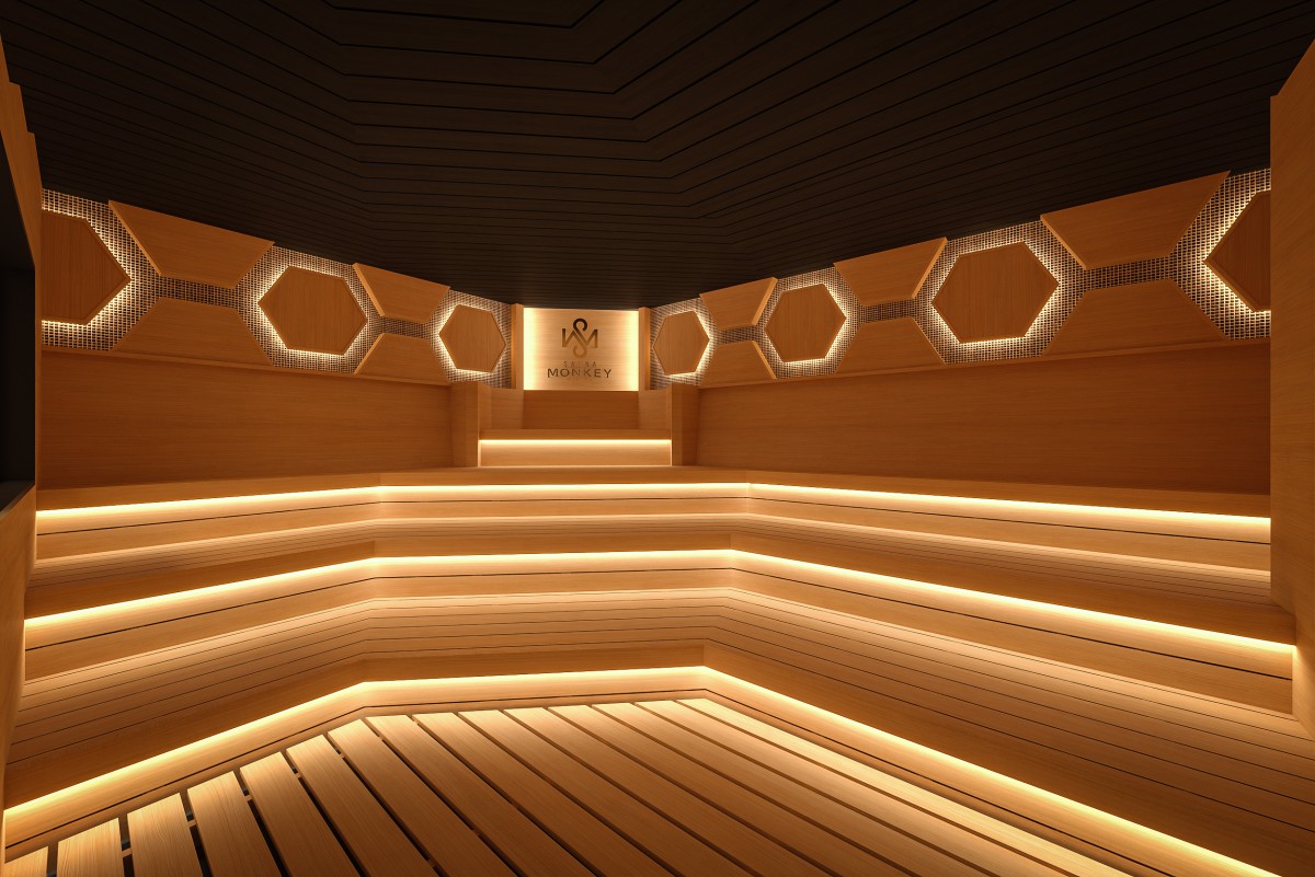 SAUNA MONKEY＿20240828
