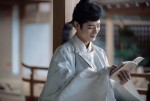 大河ドラマ『光る君へ』第30回「つながる言の葉」より
