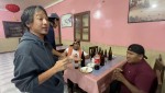 『世界の果てに、東出・ひろゆき置いてきた』#14より