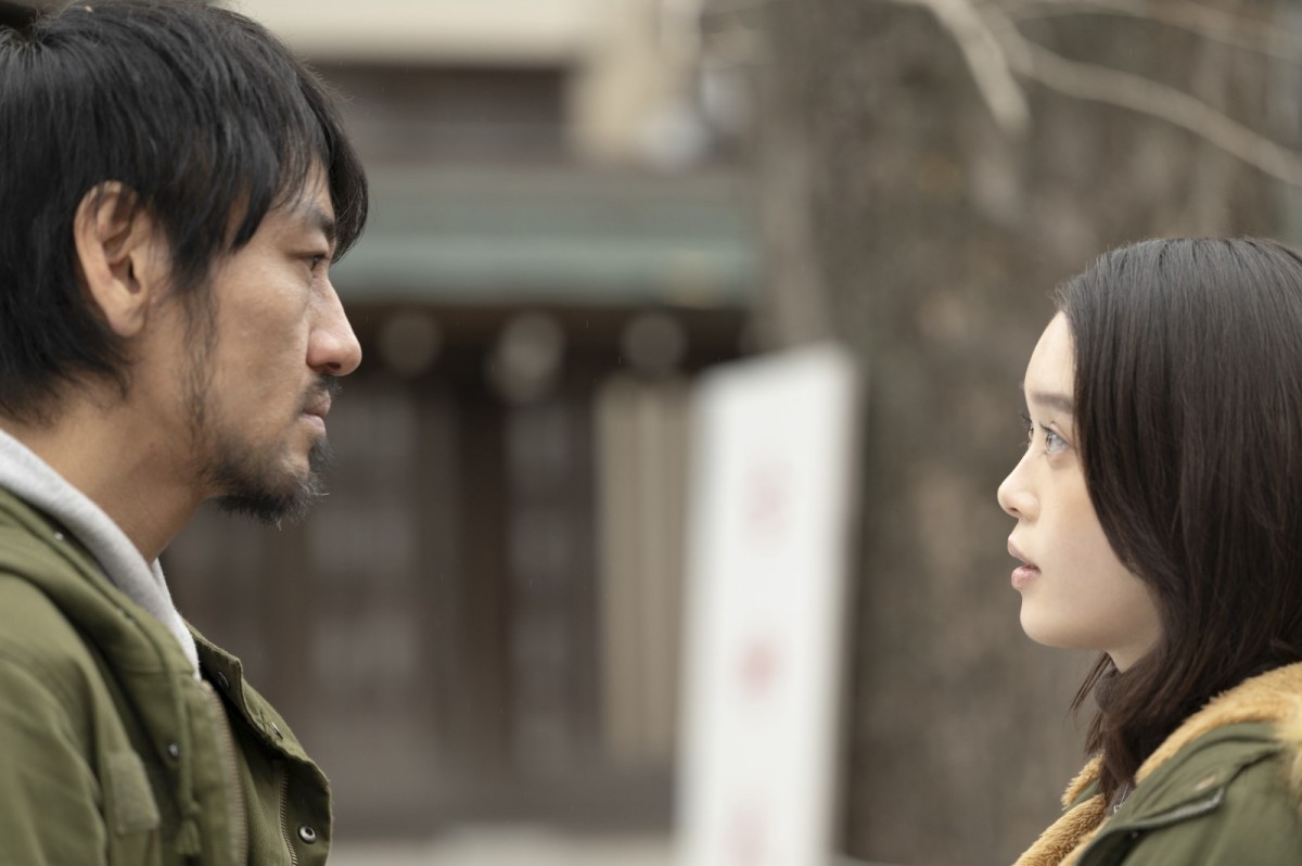 高石あかり、アメリカ共同制作『ゴーストキラー』で映画初単独主演決定！　監督＆脚本は『べビわる』タッグ