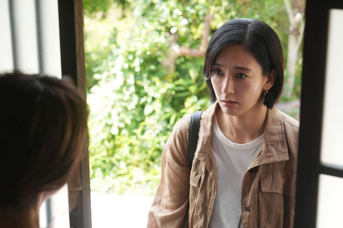 『笑うマトリョーシカ』第9話　“清家”櫻井翔、首相公選制を提案　強まる“浩子”高岡早紀の存在感