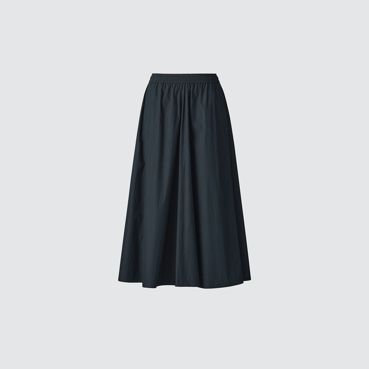20240910「『Uniqlo U』2024年秋冬コレクション」