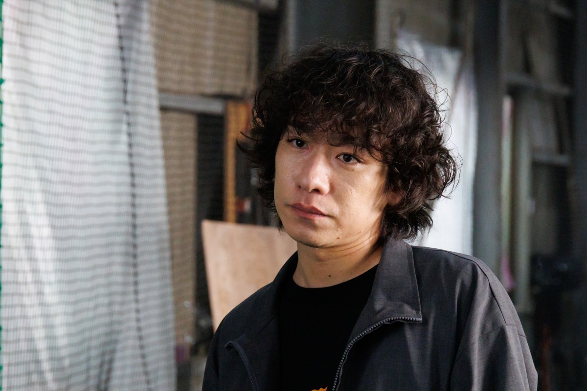 『GO HOME』“堀口”戸次重幸に悲劇　まさかの急展開に視聴者びっくり「理解が追いつかない」