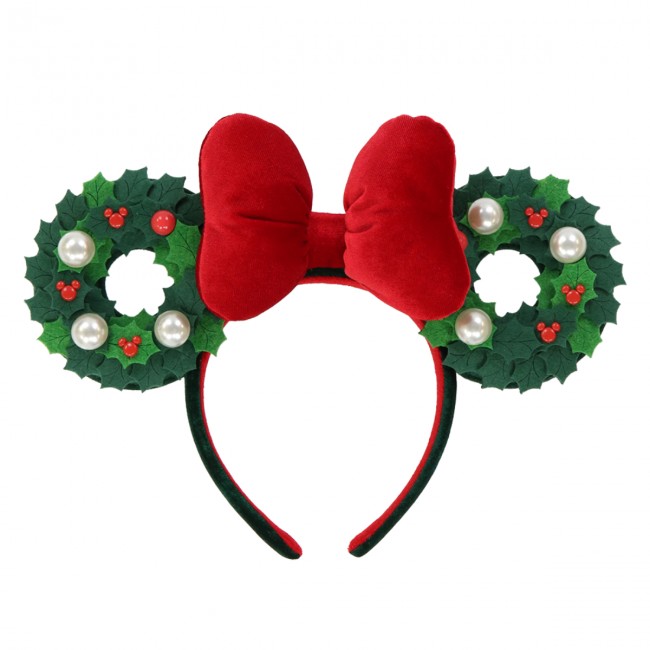 写真）TDR「ディズニー・クリスマス」11．15開催！ 「クリスト」終了