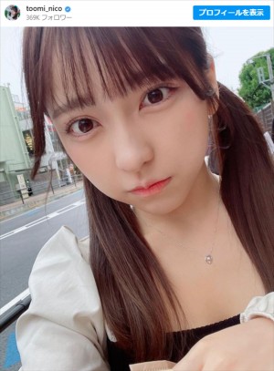 【写真】まだまだある大胆な“グラビア”姿など（8枚）