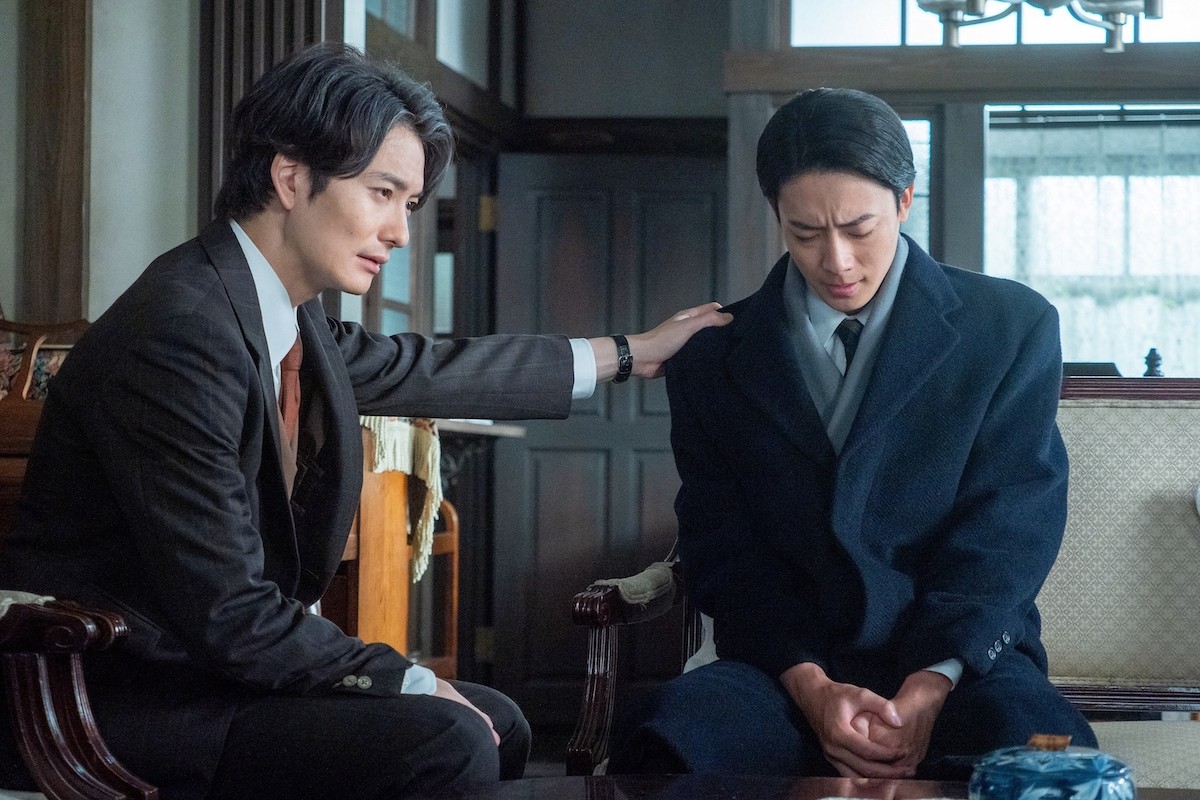 『虎に翼』“寅子”伊藤沙莉、“美雪”片岡凜の意外な反応に驚き　視聴者ツッコミ続々「わざとらしい」「不穏」
