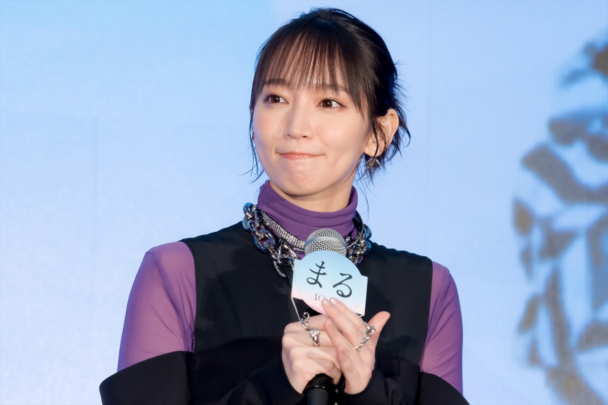 堂本剛、綾野剛のことは“綾ちゃん”呼び　お互いのクランクアップにも駆けつける
