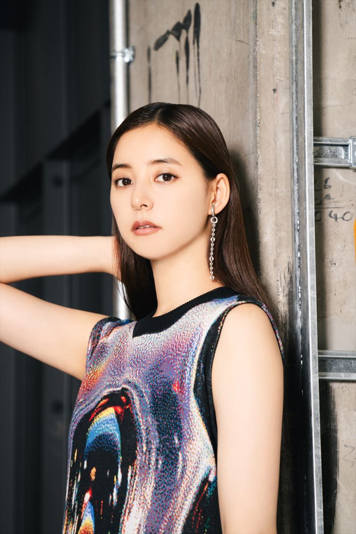 新木優子が明かす“不都合な記憶”とは？　空回った経験を「改ざんしたい」