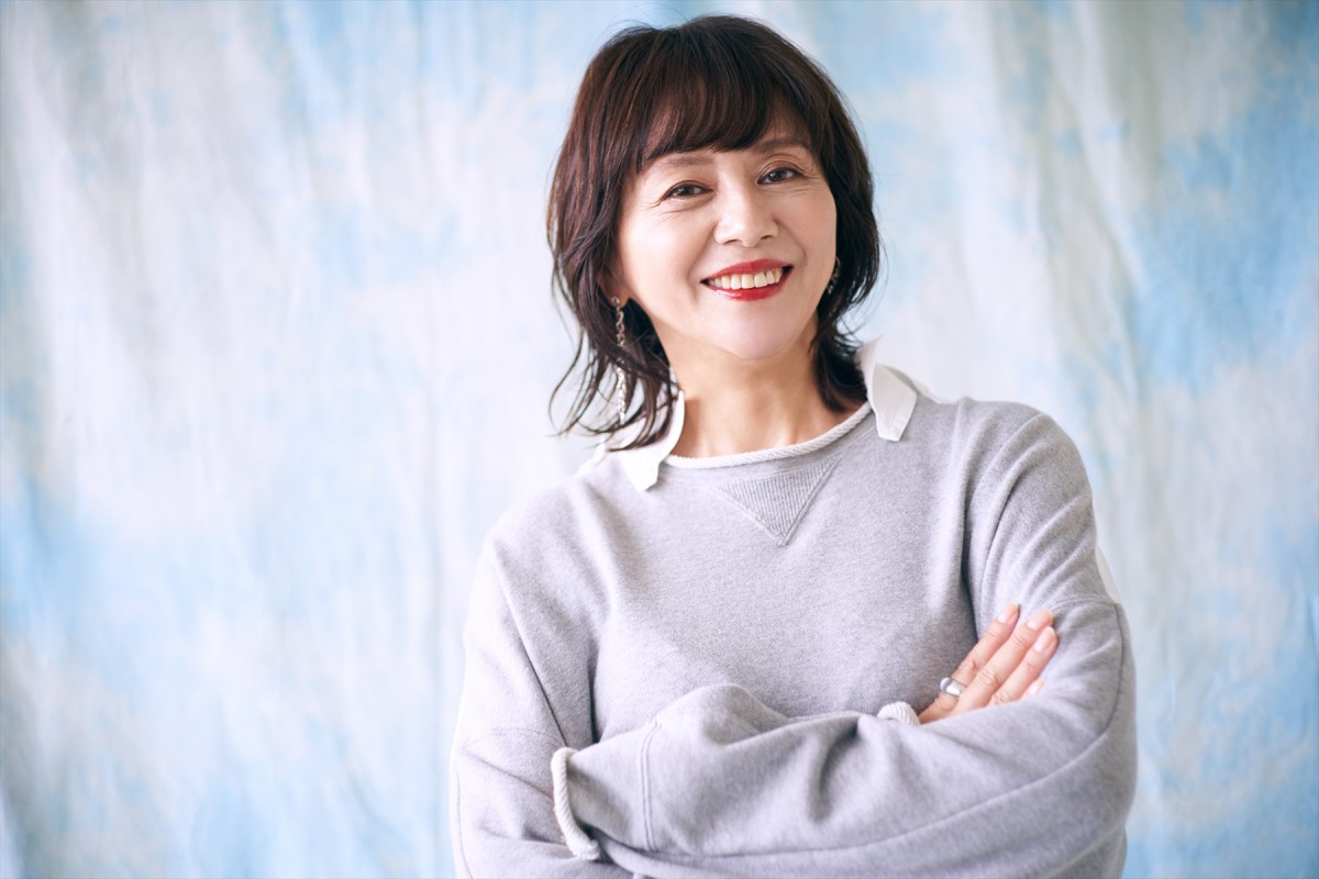 小泉今日子＆小林聡美、出会いから40年　「嘘がない」「天才」“ふたり”を結ぶ心地よい信頼関係