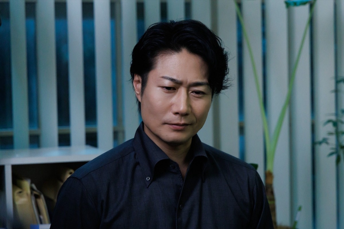 『GO HOME』“利根川”吉田鋼太郎、“桜”小芝風花への忠告にネット共感「かなり正しい」