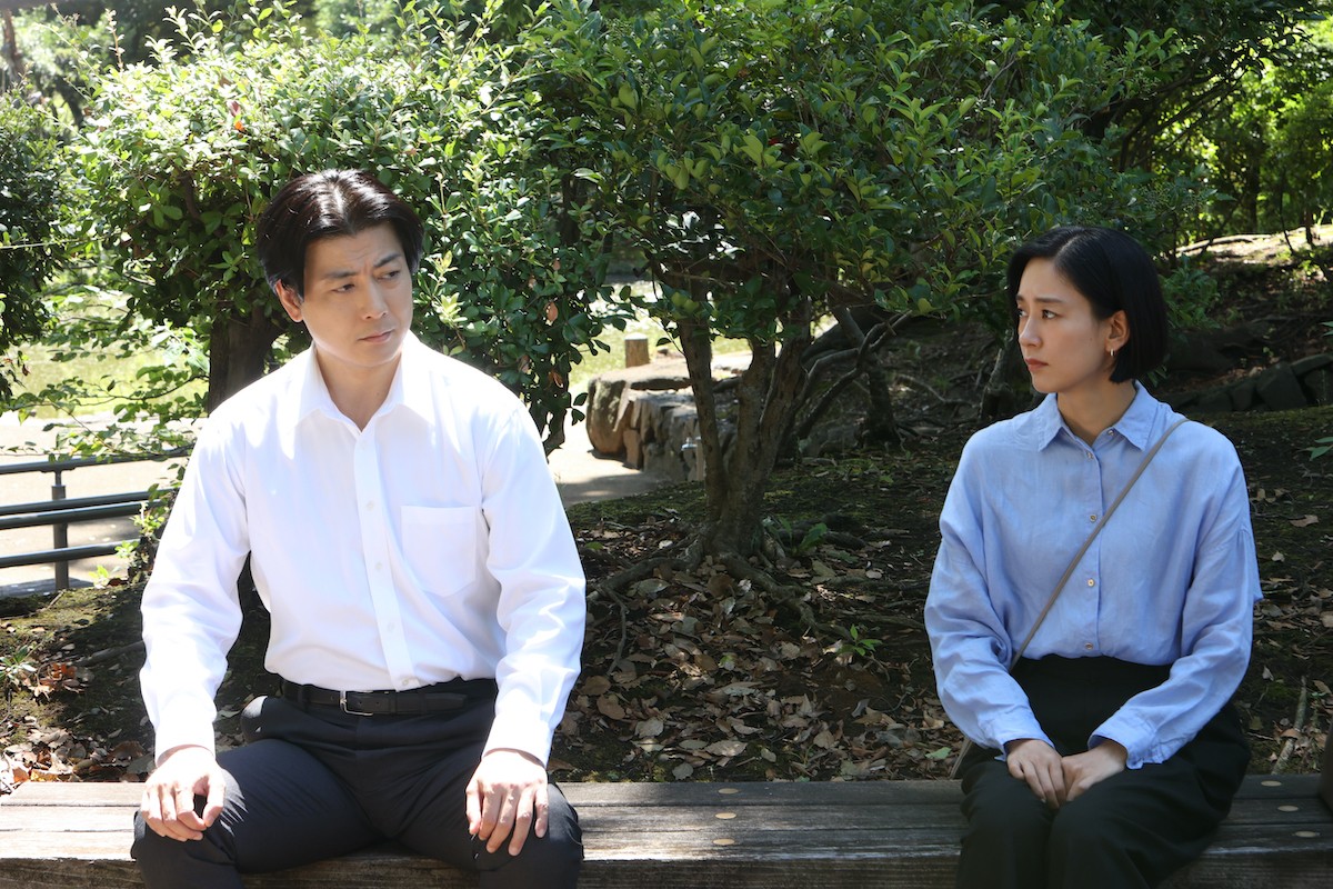 『笑うマトリョーシカ』最終回　”道上”水川あさみ、真実を突き止めるため“清家”櫻井翔の提案を受け入れる