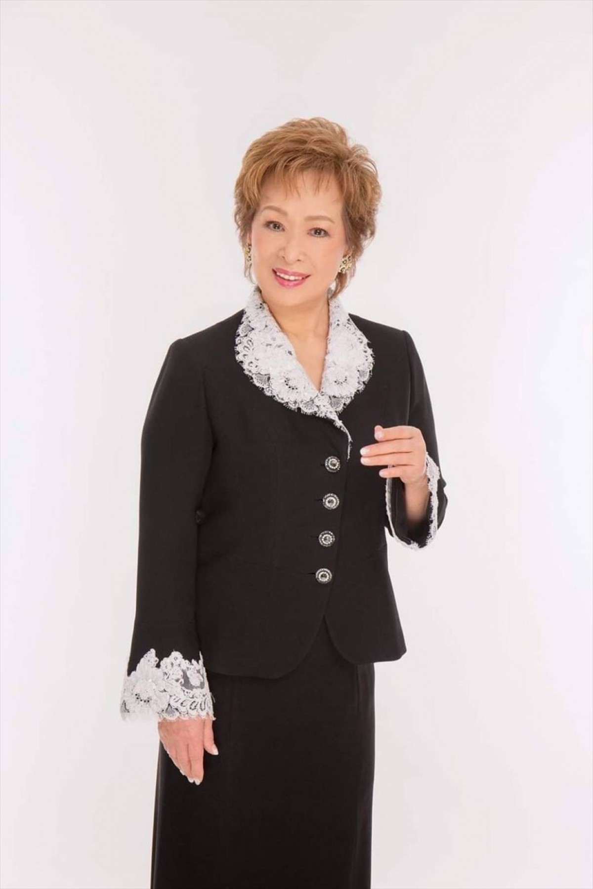 前田吟、道ですれ違った妻に一目ぼれ！　『新婚さんいらっしゃい！』に登場